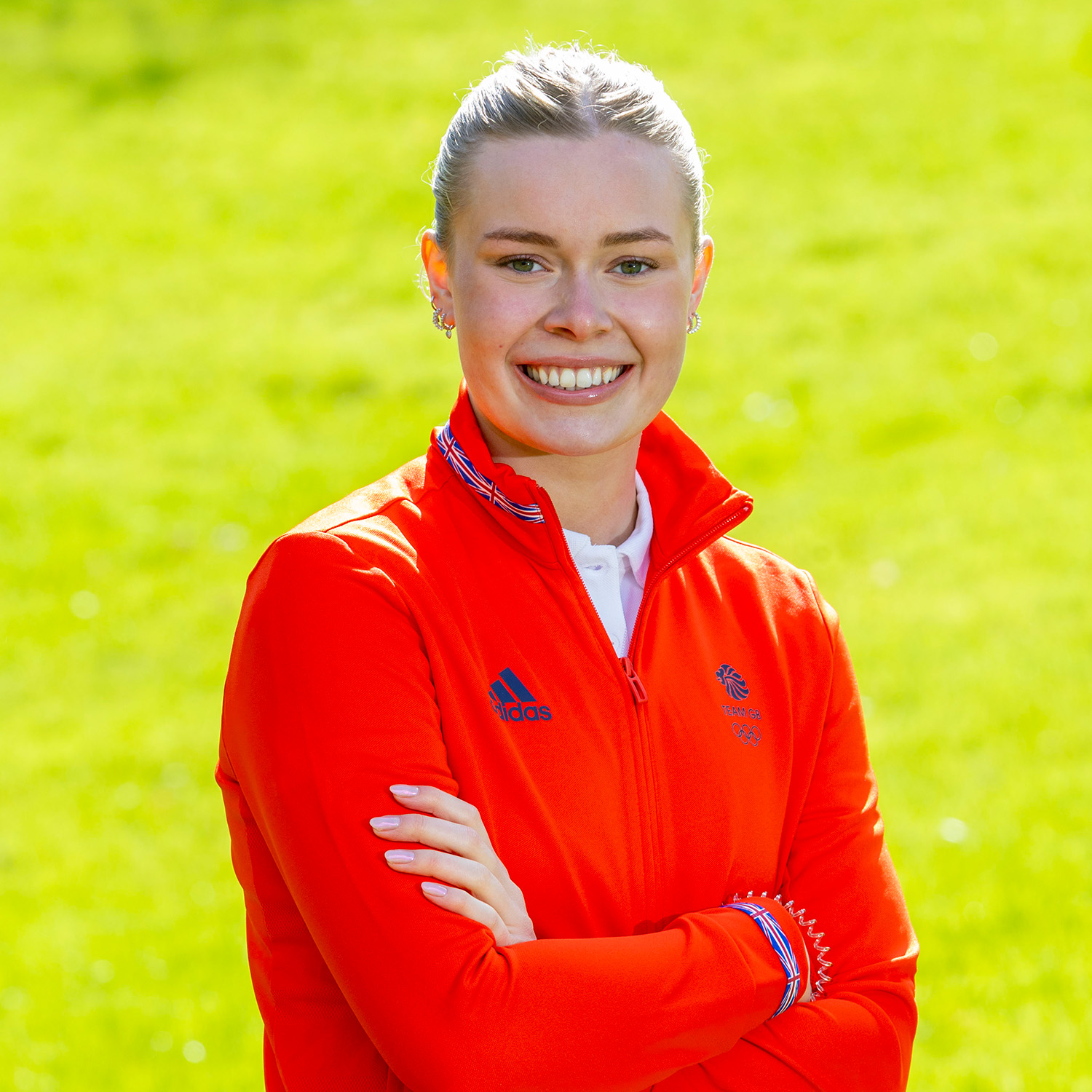Shanahan won two medals at the Birmingham 2022 Commonwealth Games.
