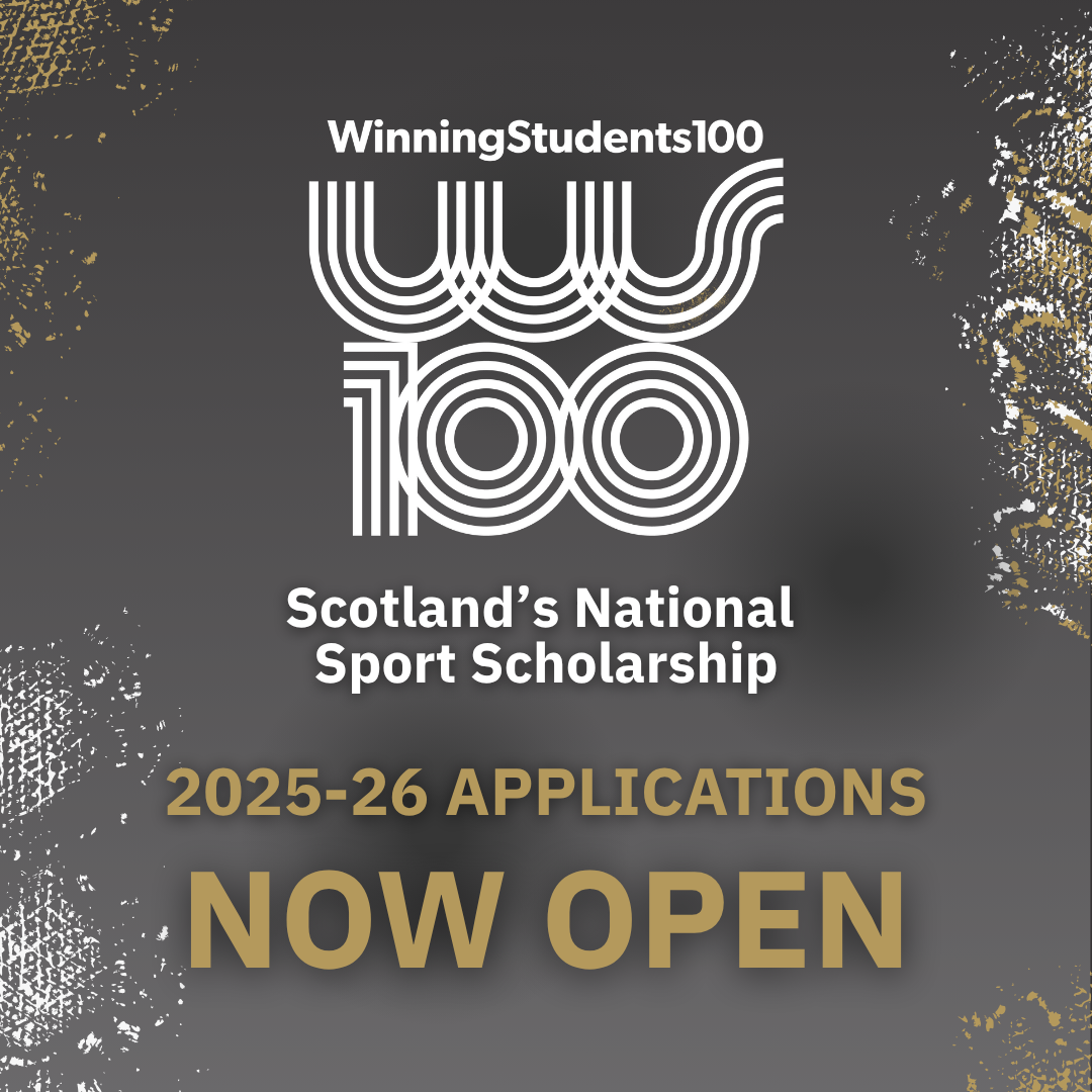 Applications now open graphic